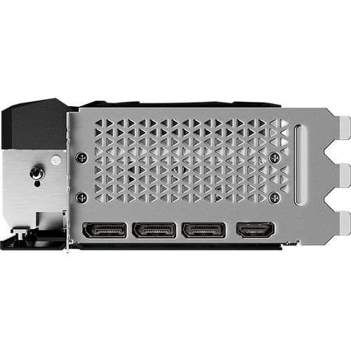 PNY GeForce RTX 4070 Ti SUPER EPIC-X RGB