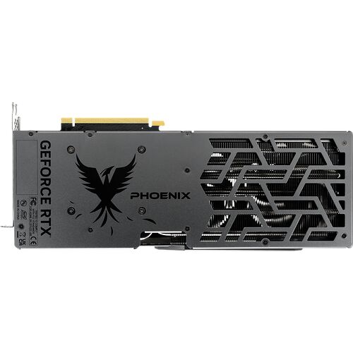 Gainward GeForce RTX 4070 Ti SUPER Phoenix GS