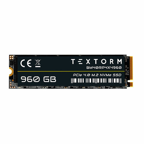 Textorm BM40 960 Go
