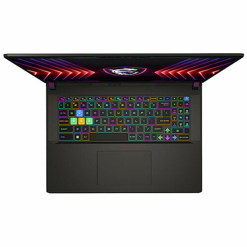 MSI Vector 17 HX (A14VGG-210FR)