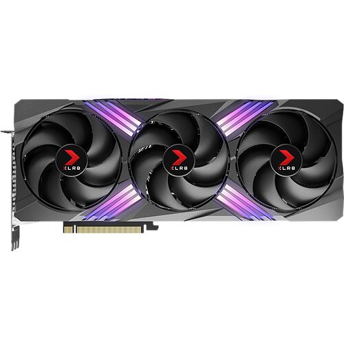 PNY GeForce RTX 4080 SUPER EPIC-X RGB