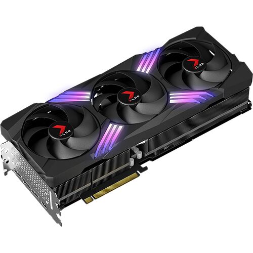 PNY GeForce RTX 4080 SUPER EPIC-X RGB