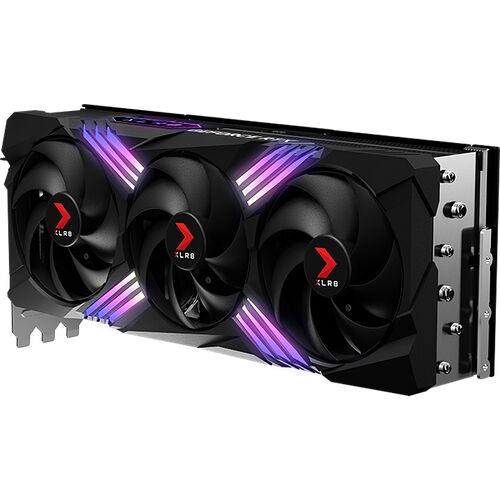 PNY GeForce RTX 4080 SUPER EPIC-X RGB
