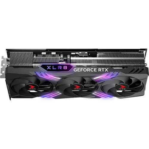 PNY GeForce RTX 4080 SUPER EPIC-X RGB