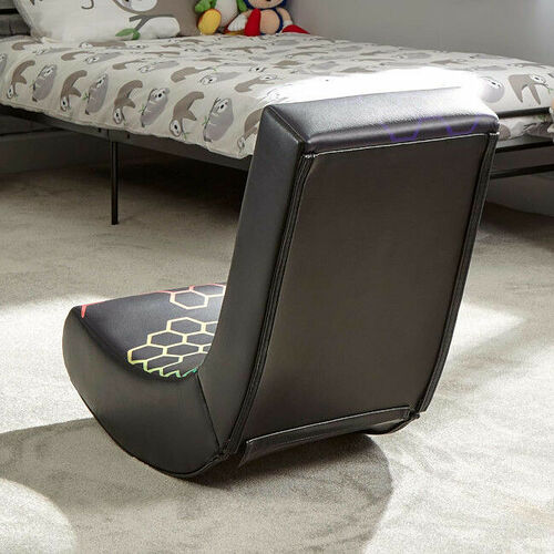 X Rocker Video Rocker Neo Hex Edition