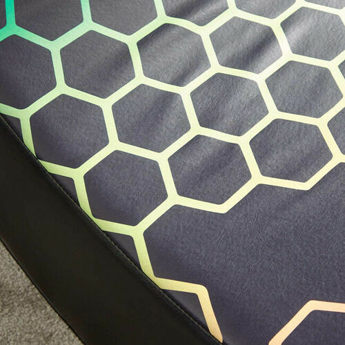 X Rocker Video Rocker Neo Hex Edition