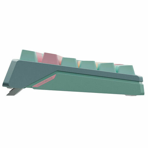 Cooler Master MK770 Macaron Kailh Box V2 Red (AZERTY)