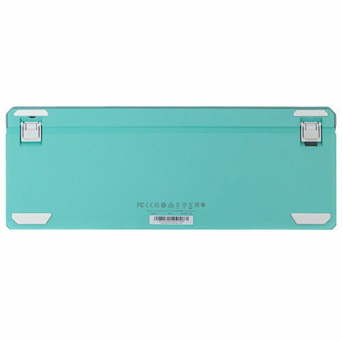 Cooler Master MK770 Macaron Kailh Box V2 Red (AZERTY)