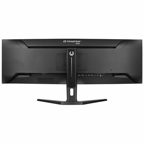 Iiyama G-Master GCB4580DQSN-B1 Red Eagle (dalle incurvée)