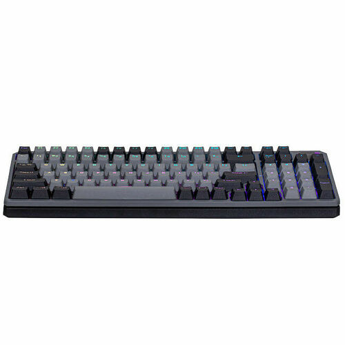 Cooler Master MK770 Space Grey Kailh Box V2 Red (AZERTY)