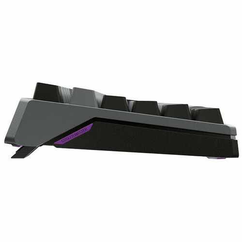 Cooler Master MK770 Space Grey Kailh Box V2 Red (AZERTY)