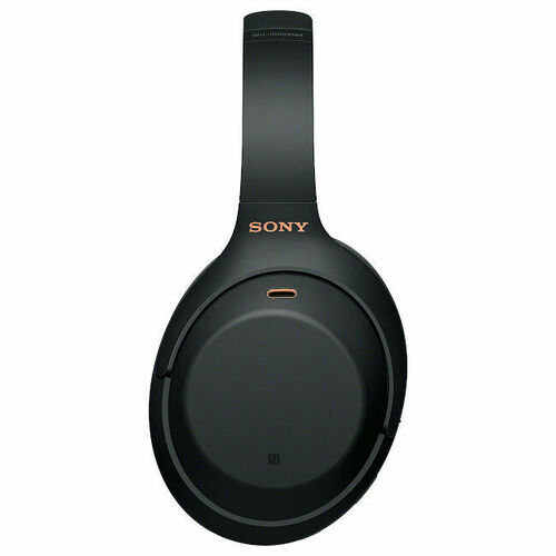 Sony WH-1000XM4 Noir