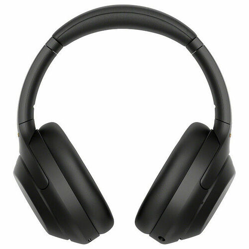 Sony WH-1000XM4 Noir