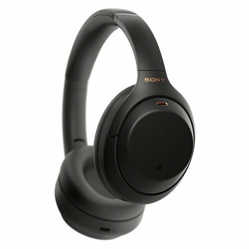 Sony WH-1000XM4 Noir