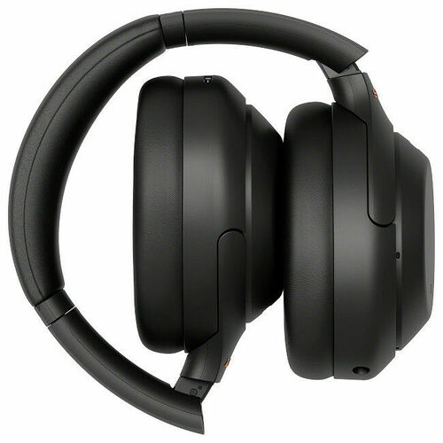 Sony WH-1000XM4 Noir