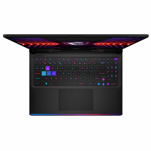 MSI Raider GE68 HX (14VGG-252FR)