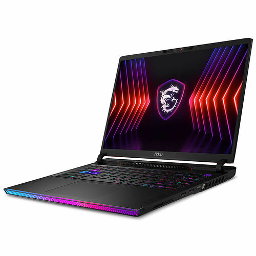 MSI Raider GE68 HX (14VGG-252FR)