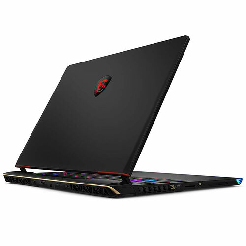 MSI Raider GE68 HX (14VGG-252FR)