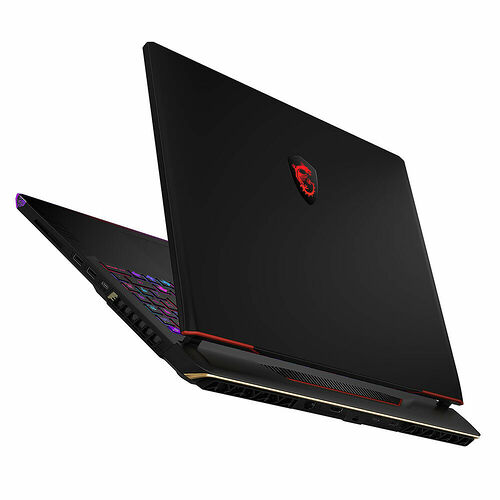 MSI Raider GE68 HX (14VGG-252FR)