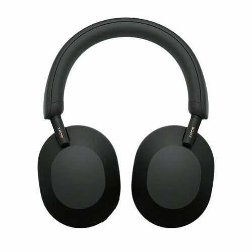 Sony WH-1000XM5 Noir