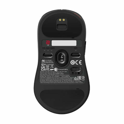 Zowie U2-CW