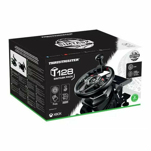 Thrustmaster T128 SimTask Pack (Xbox)