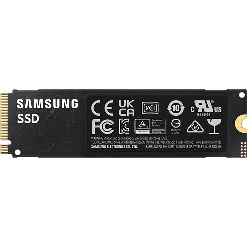 Samsung SSD 990 EVO 1 To