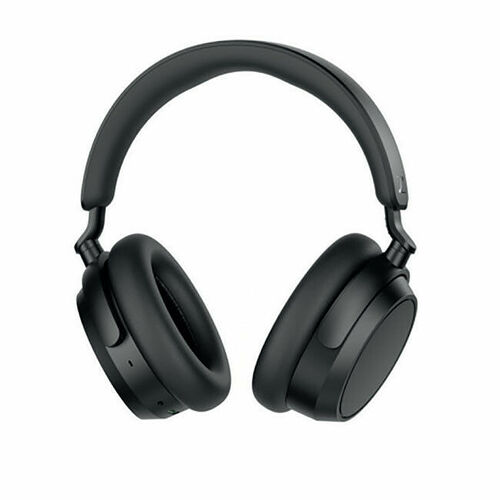 Sennheiser ACCENTUM Plus Wireless Noir
