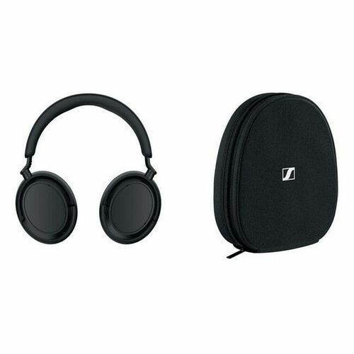 Sennheiser ACCENTUM Plus Wireless Noir
