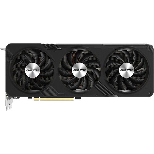 Gigabyte Radeon RX 7600 XT GAMING OC