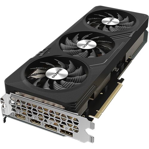 Gigabyte Radeon RX 7600 XT GAMING OC