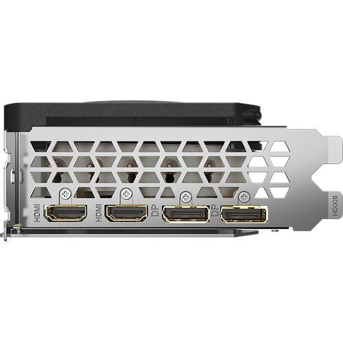 Gigabyte Radeon RX 7600 XT GAMING OC