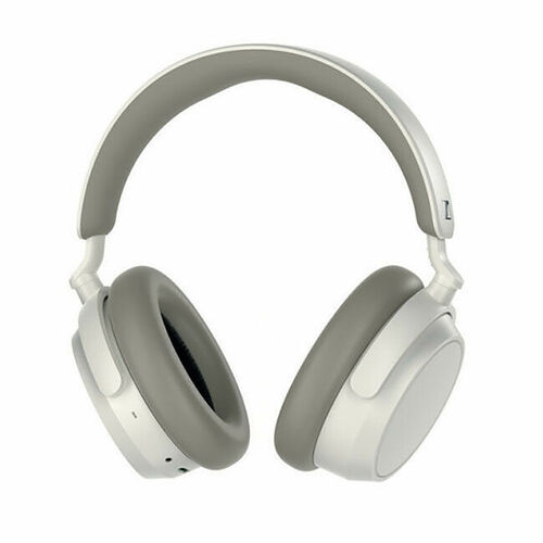 Sennheiser ACCENTUM Plus Wireless Blanc