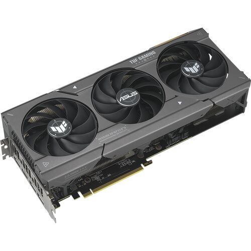 Asus Radeon RX 7600 XT TUF O16G GAMING