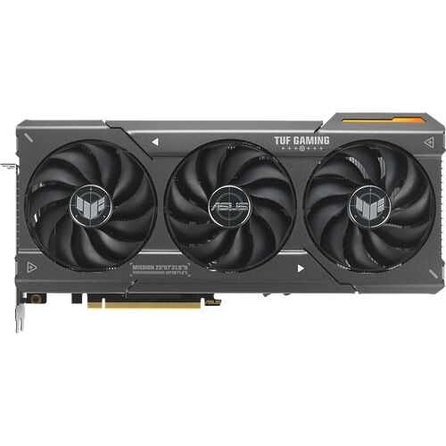 Asus Radeon RX 7600 XT TUF O16G GAMING