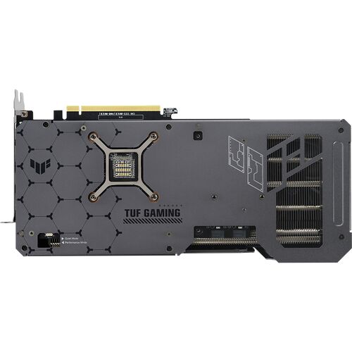 Asus Radeon RX 7600 XT TUF O16G GAMING