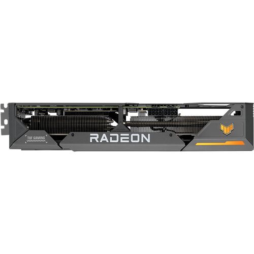 Asus Radeon RX 7600 XT TUF O16G GAMING