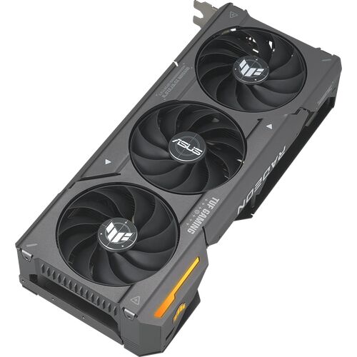 Asus Radeon RX 7600 XT TUF O16G GAMING
