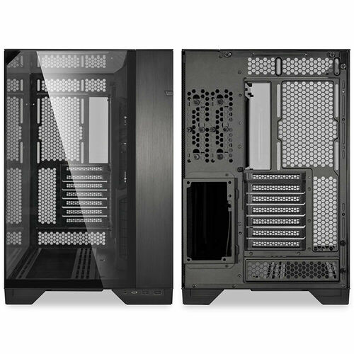 Lian Li O11 Vision - Noir