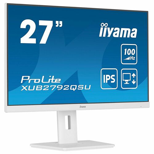 Iiyama ProLite XUB2792QSU-W6