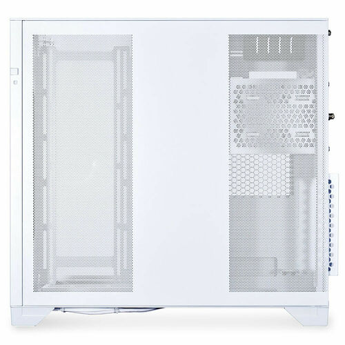Lian Li O11 Vision - Blanc