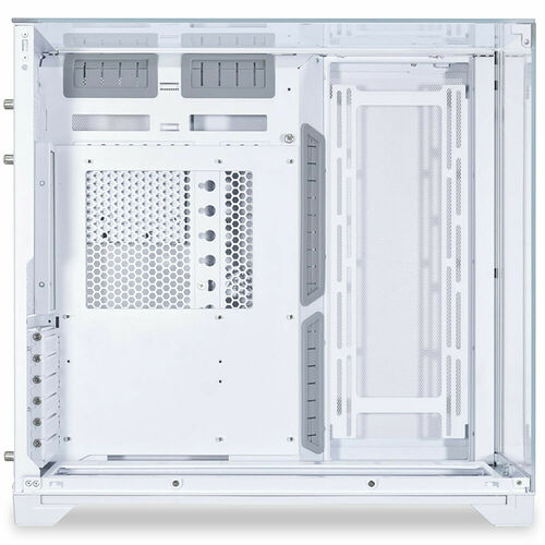 Lian Li O11 Vision - Blanc