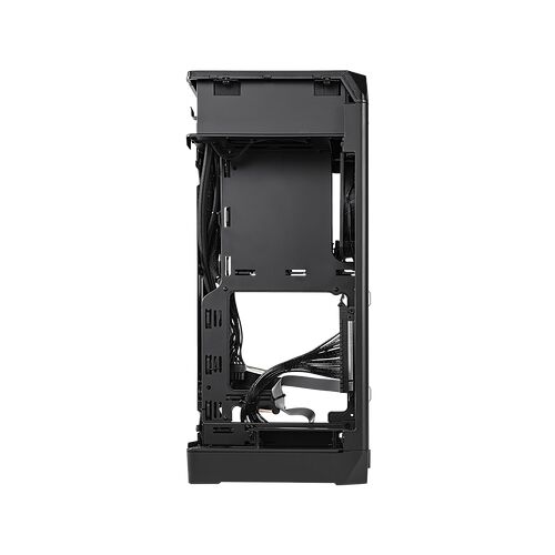 Cooler Master Ncore 100 MAX - Gris