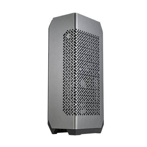 Cooler Master Ncore 100 MAX - Gris