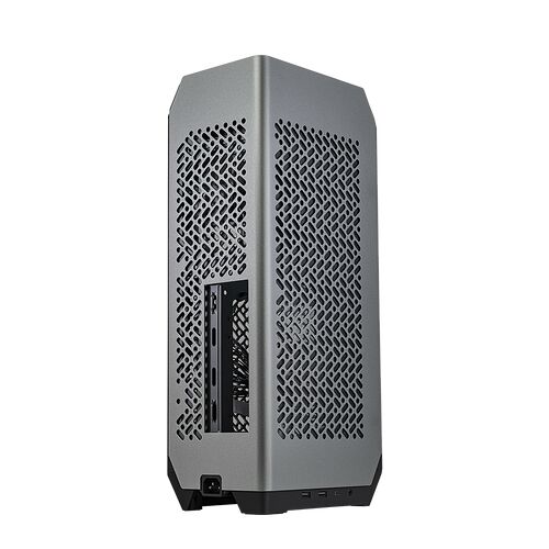 Cooler Master Ncore 100 MAX - Gris