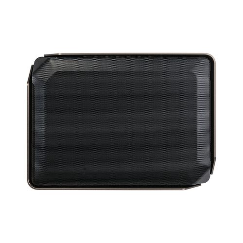 Cooler Master Ncore 100 MAX - Gris