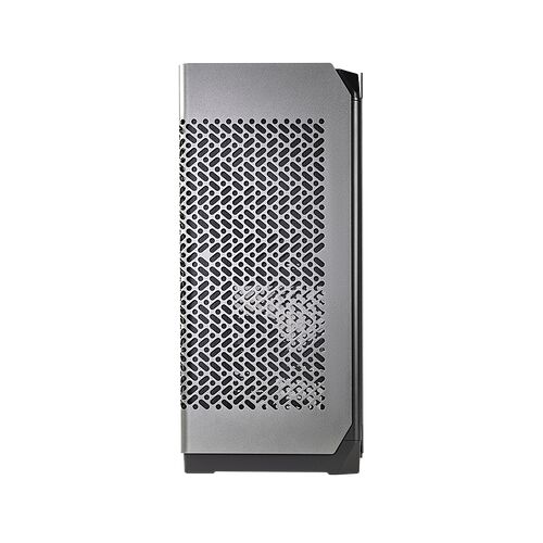 Cooler Master Ncore 100 MAX - Gris