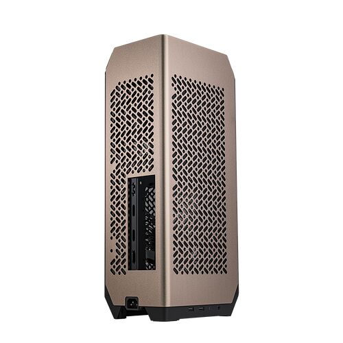 Cooler Master Ncore 100 MAX - Bronze