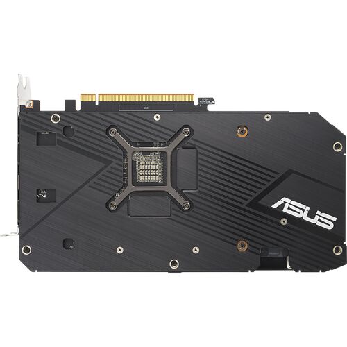 Asus Radeon RX 6600 DUAL 8G V2
