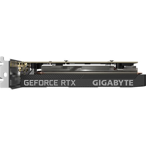 Gigabyte GeForce RTX 3050 LP OC